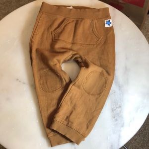 Baby boy H&M pants sz 12-18m